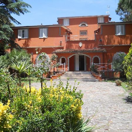 Agriturismo Marcosimone Marco Simone Luaran gambar