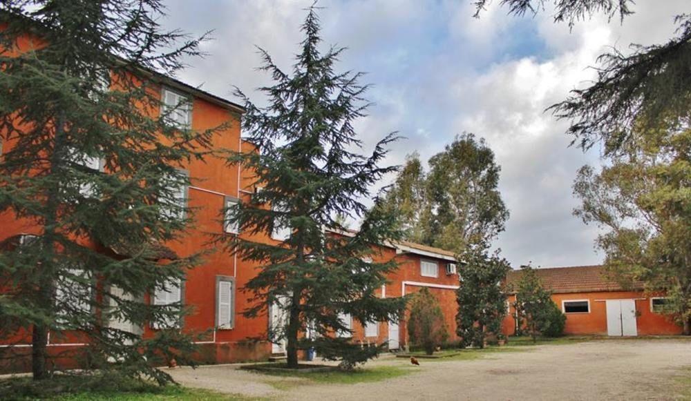Agriturismo Marcosimone Marco Simone Luaran gambar